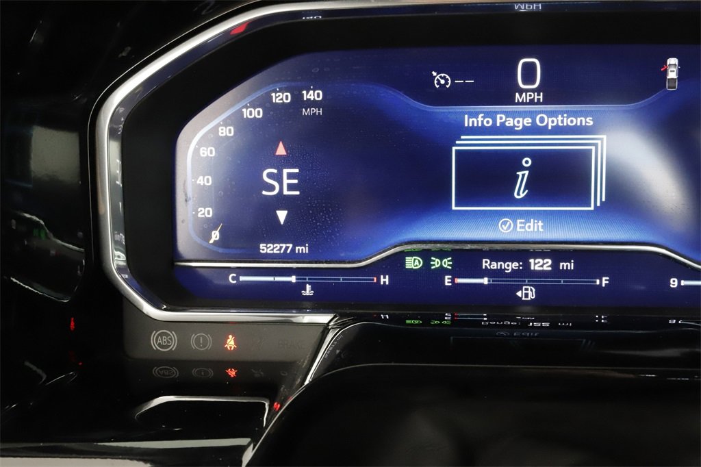 Used 2024 Chevrolet Silverado 2500 LT image 20