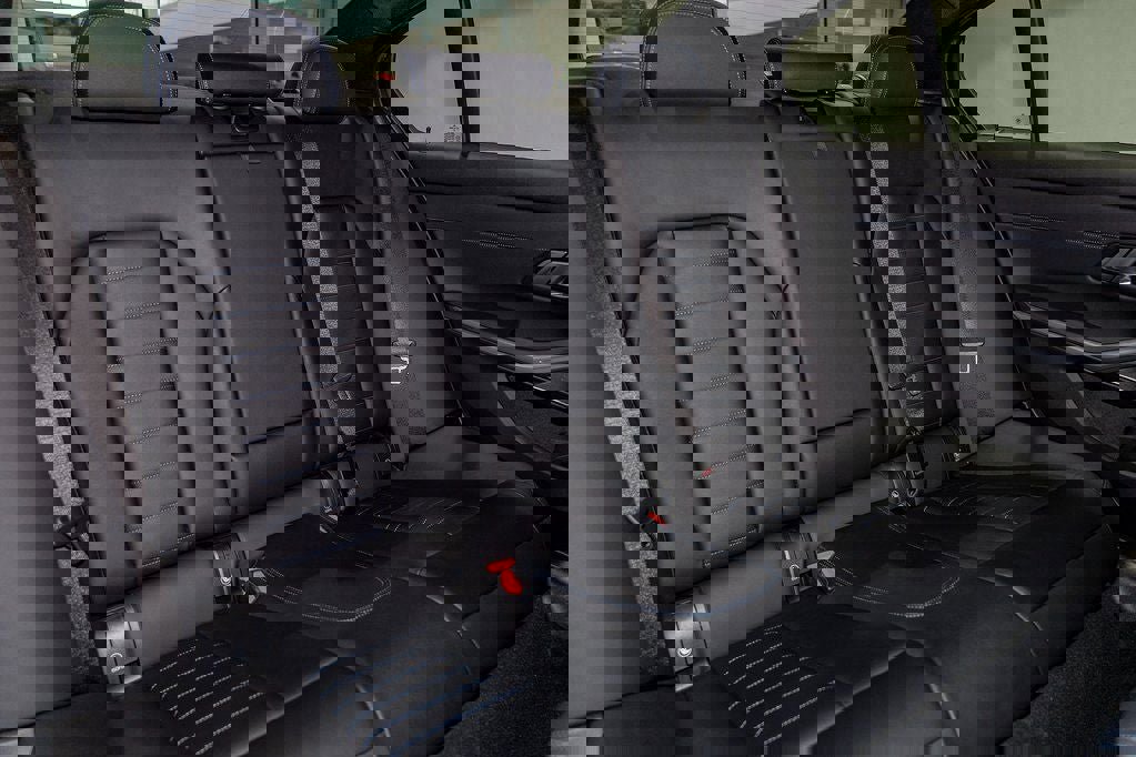 Used 2021 BMW M340i xDrive w/ Premium Package image 34