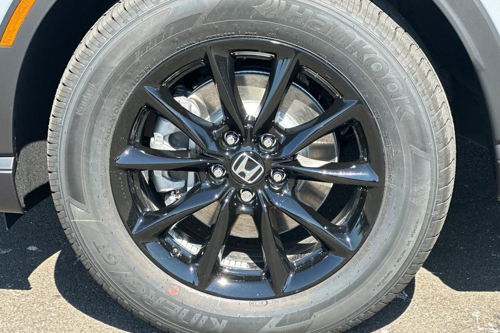 New 2026 Honda CR-V Sport-L image 33