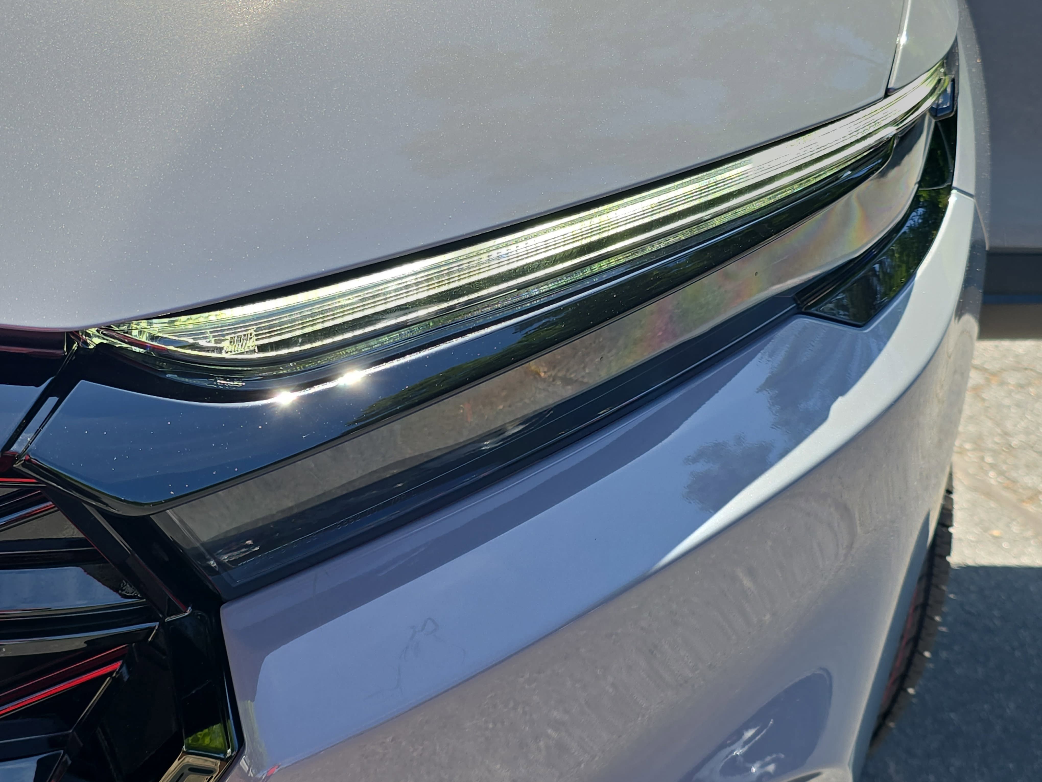 New 2026 Honda CR-V Sport-L image 32
