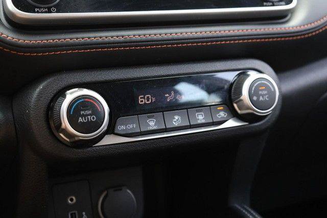 Used 2018 Nissan Kicks SR FWD image 13