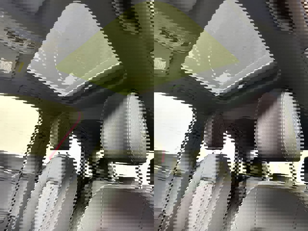 Used 2025 Audi A3 2.0T Premium Plus w/ Premium Plus Package image 24