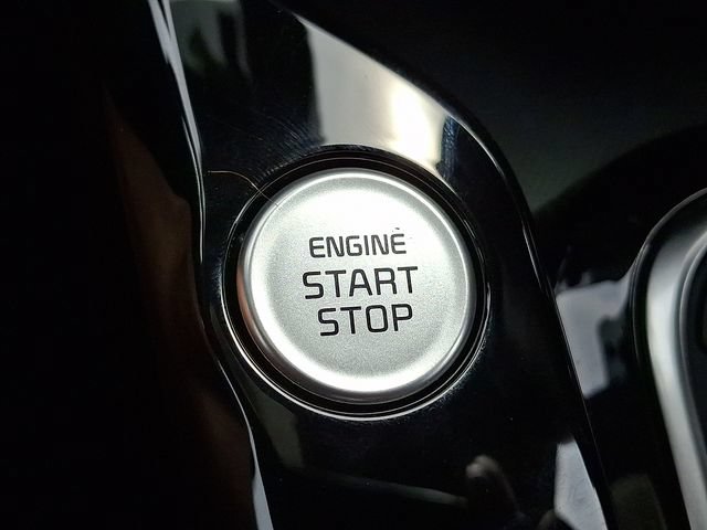 Certified 2024 Kia Soul GT-Line w/ Option Group 020 FWD image 23