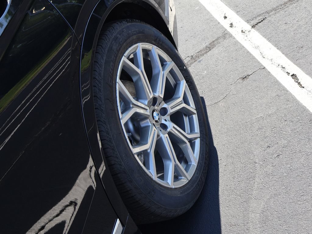 New 2027 BMW X7 xDrive40i AWD/4WD image 39