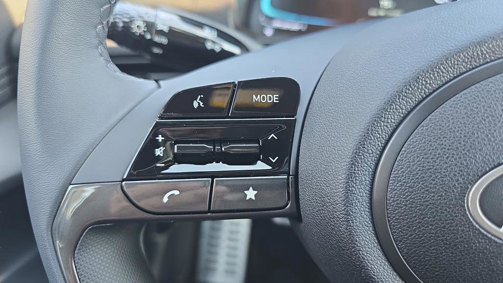 New 2026 Hyundai Elantra Sport FWD image 23