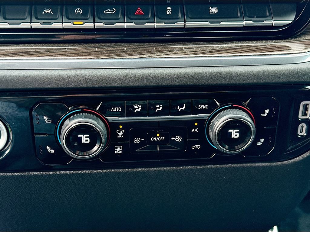 Used 2024 Chevrolet Silverado 1500 LT w/ Protection Package image 32