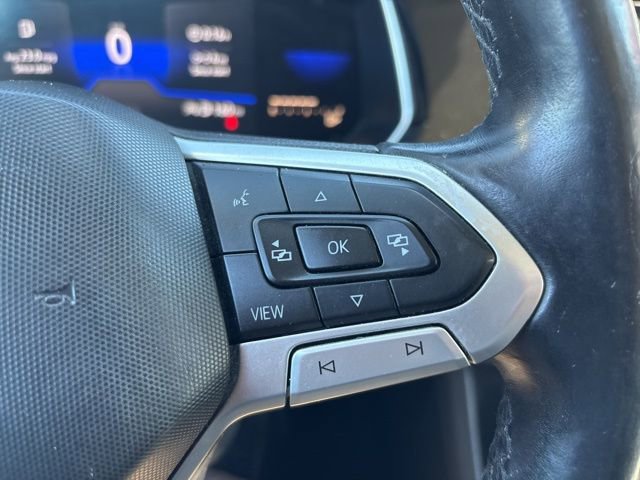 Used 2022 Volkswagen Jetta SE FWD image 19