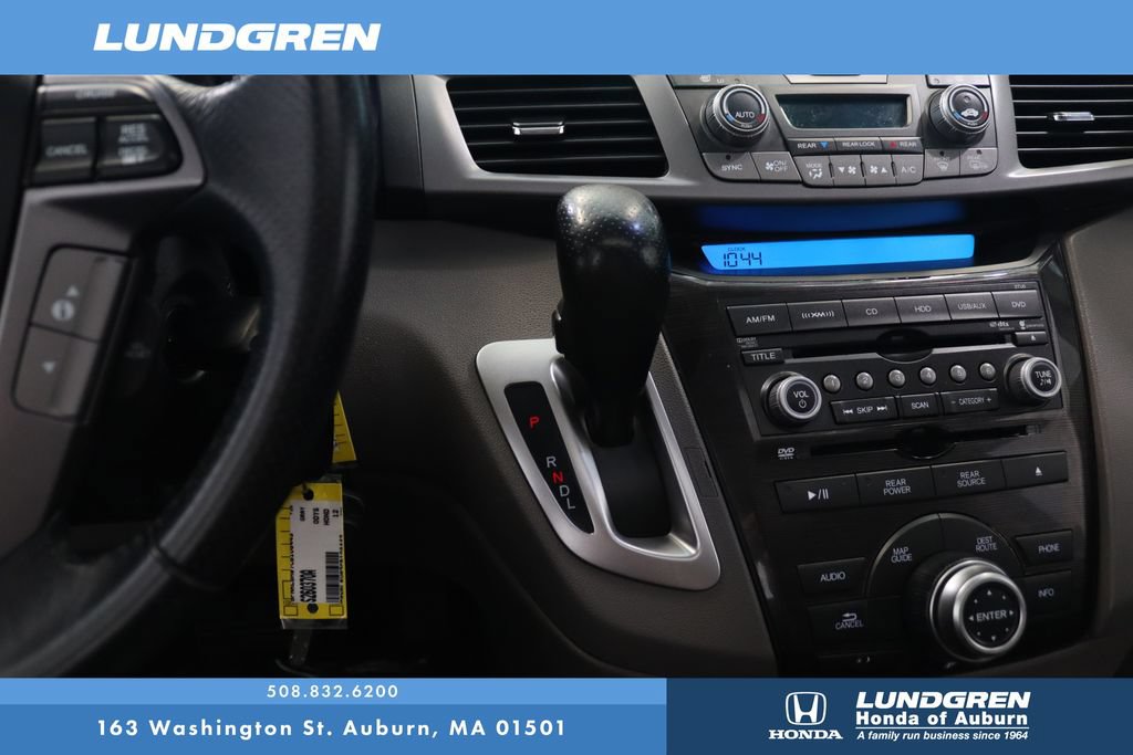 Used 2012 Honda Odyssey Touring image 28