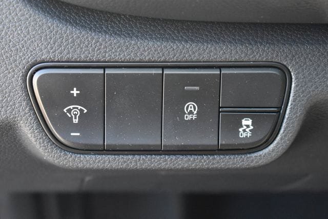 New 2026 Kia Seltos S AWD/4WD image 22