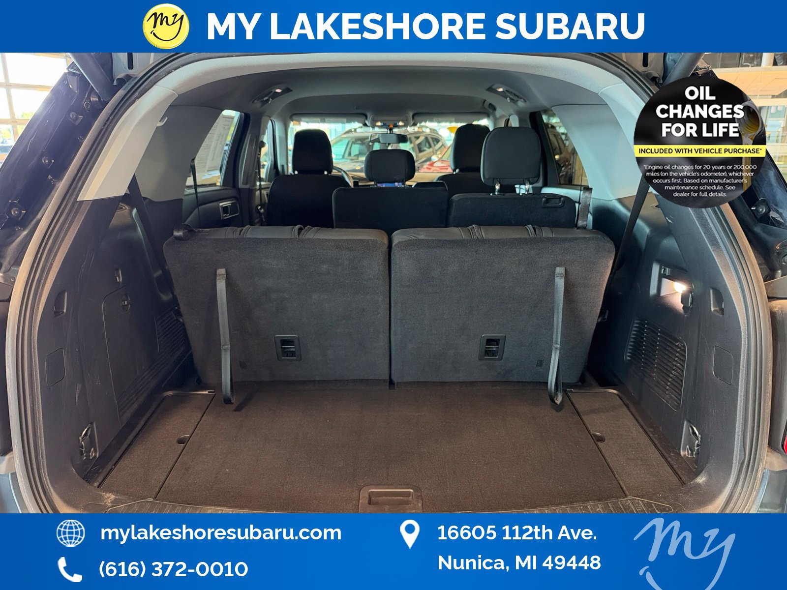 Used 2022 Ford Explorer XLT AWD/4WD image 26