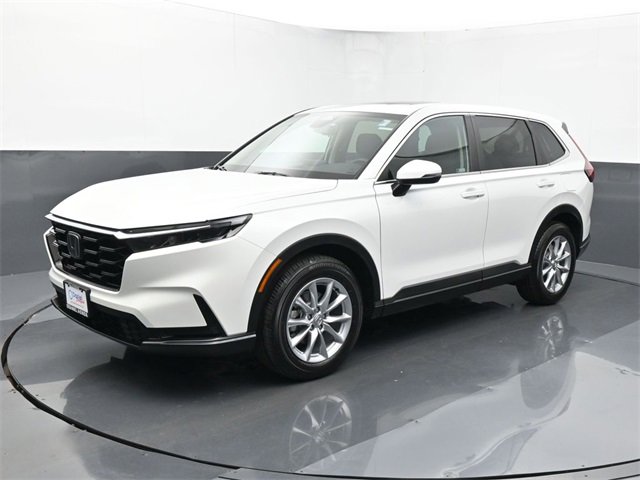 Used 2026 Honda CR-V EX