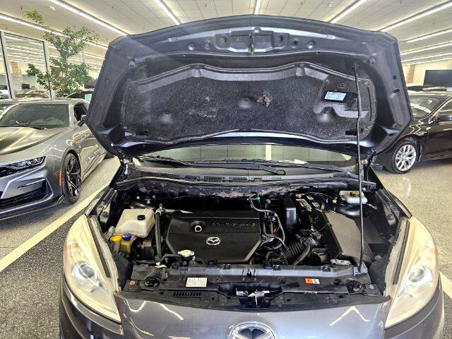 Used 2015 MAZDA MAZDA5 Sport image 35