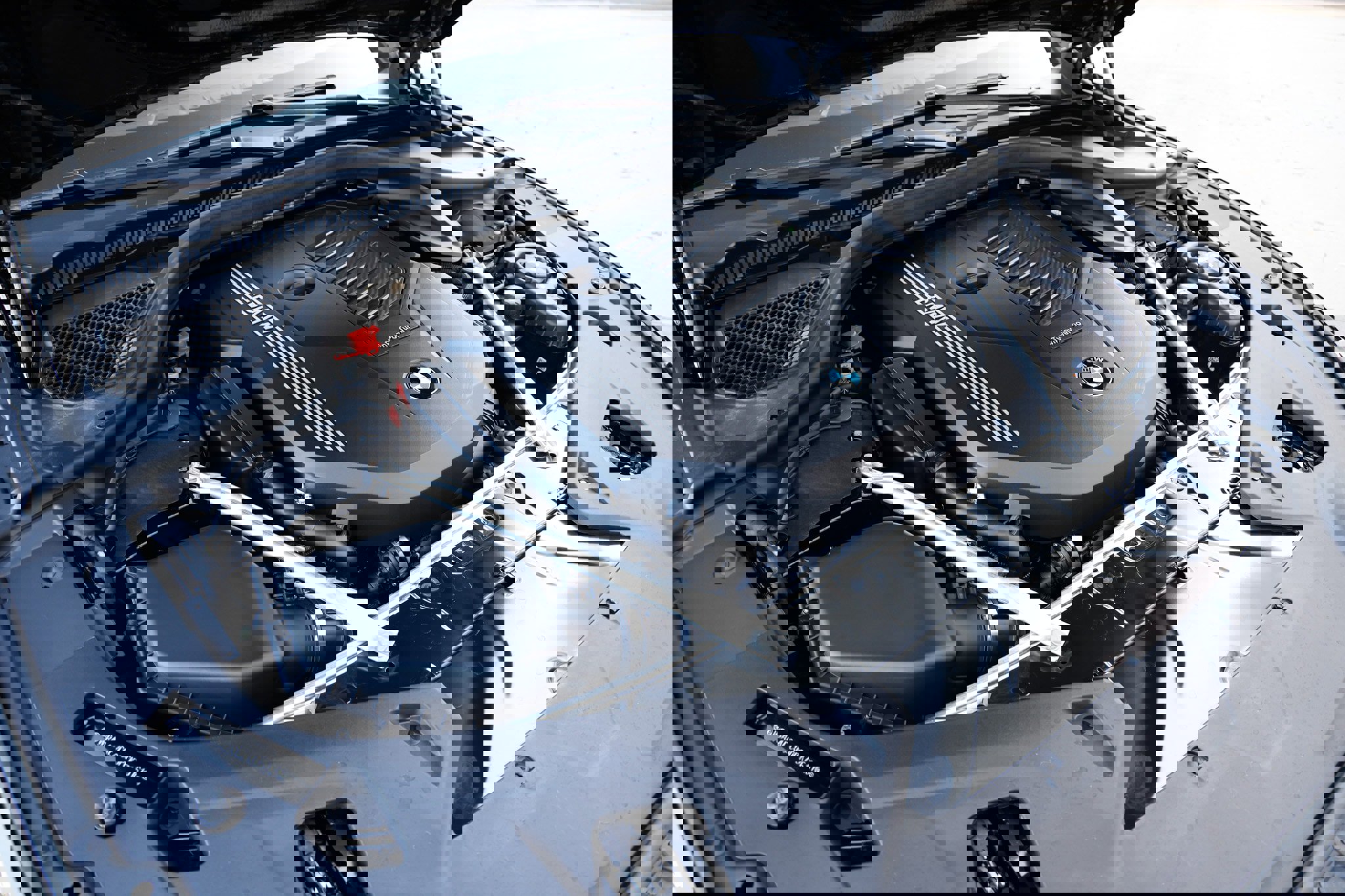 Used 2023 BMW 840i Coupe image 57