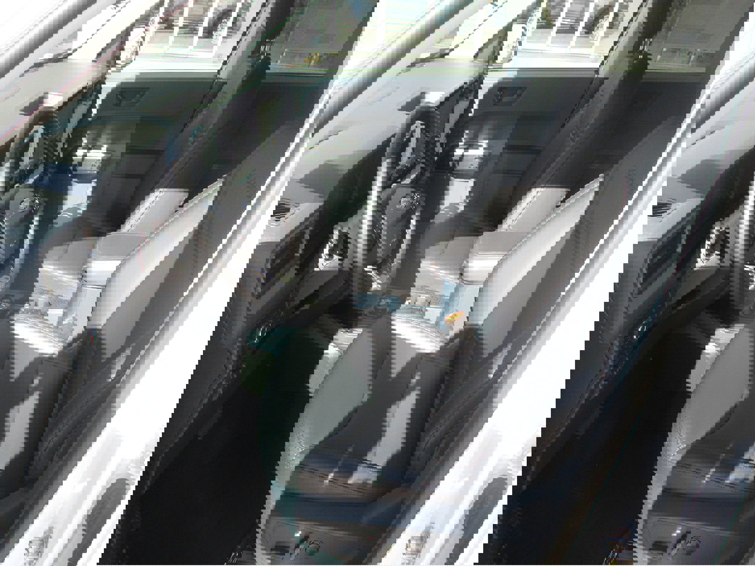 New 2026 Ford Maverick Lariat w/ Black Appearance Package image 7