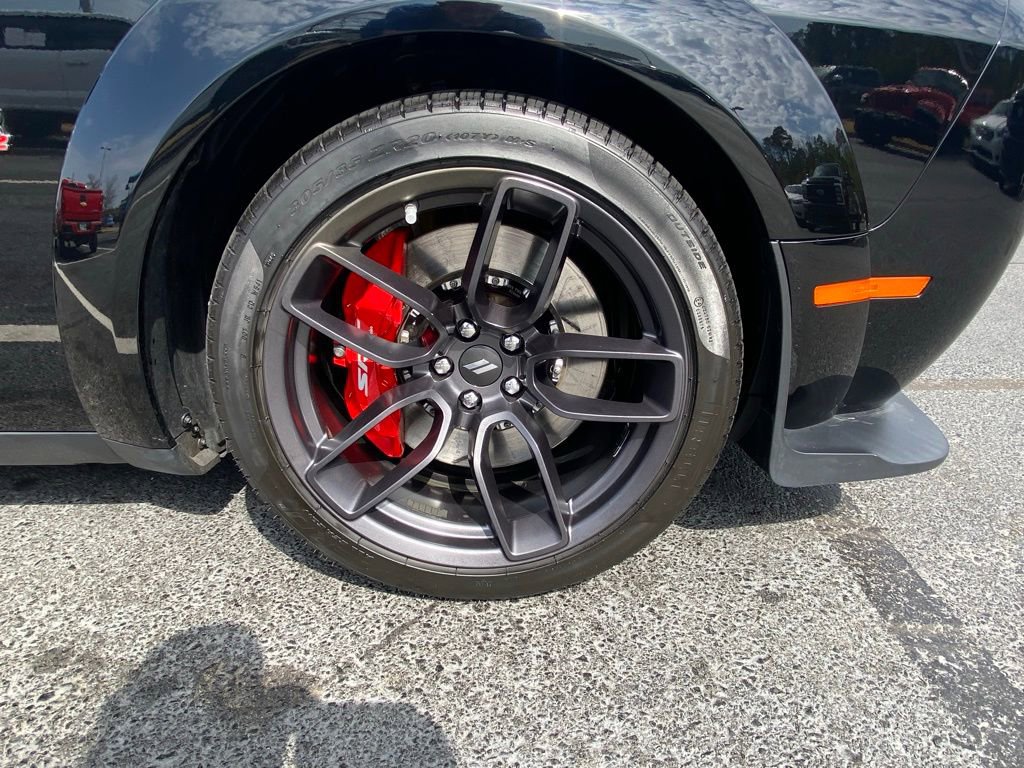 Used 2021 Dodge Challenger R/T Scat Pack image 28