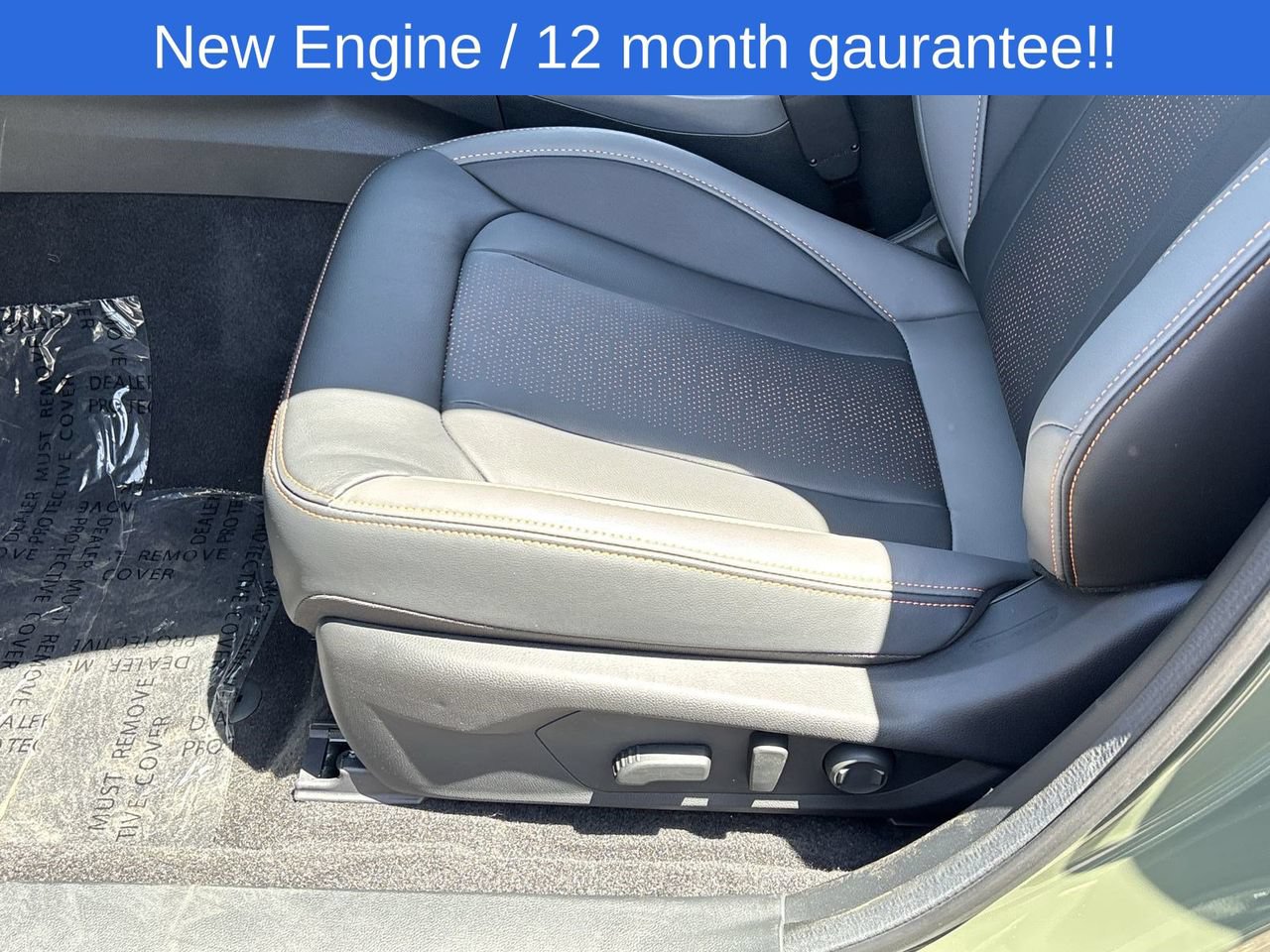 New 2026 Subaru Crosstrek 2.5i Limited AWD/4WD image 16