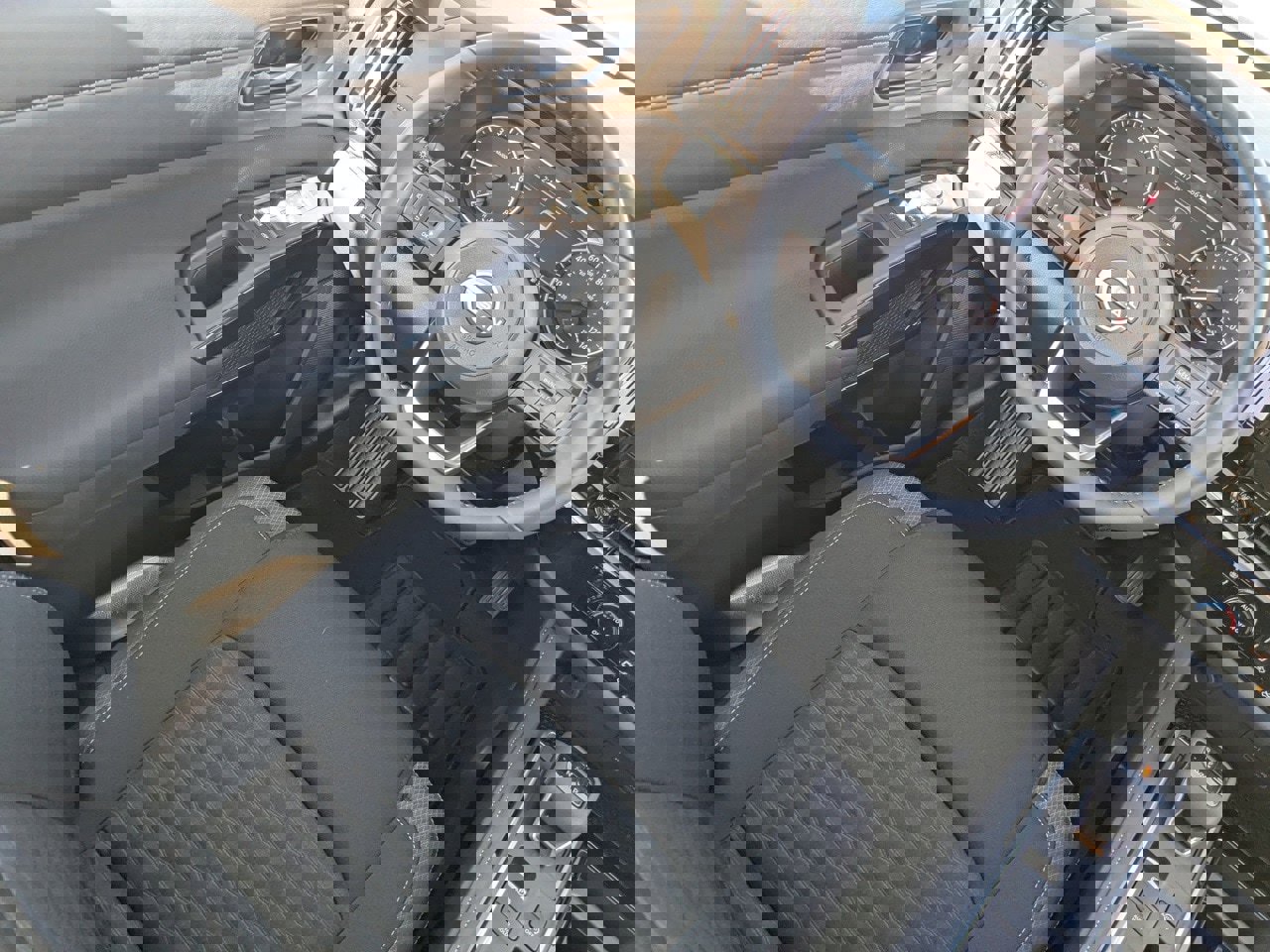 New 2025 Nissan Pathfinder SV image 21