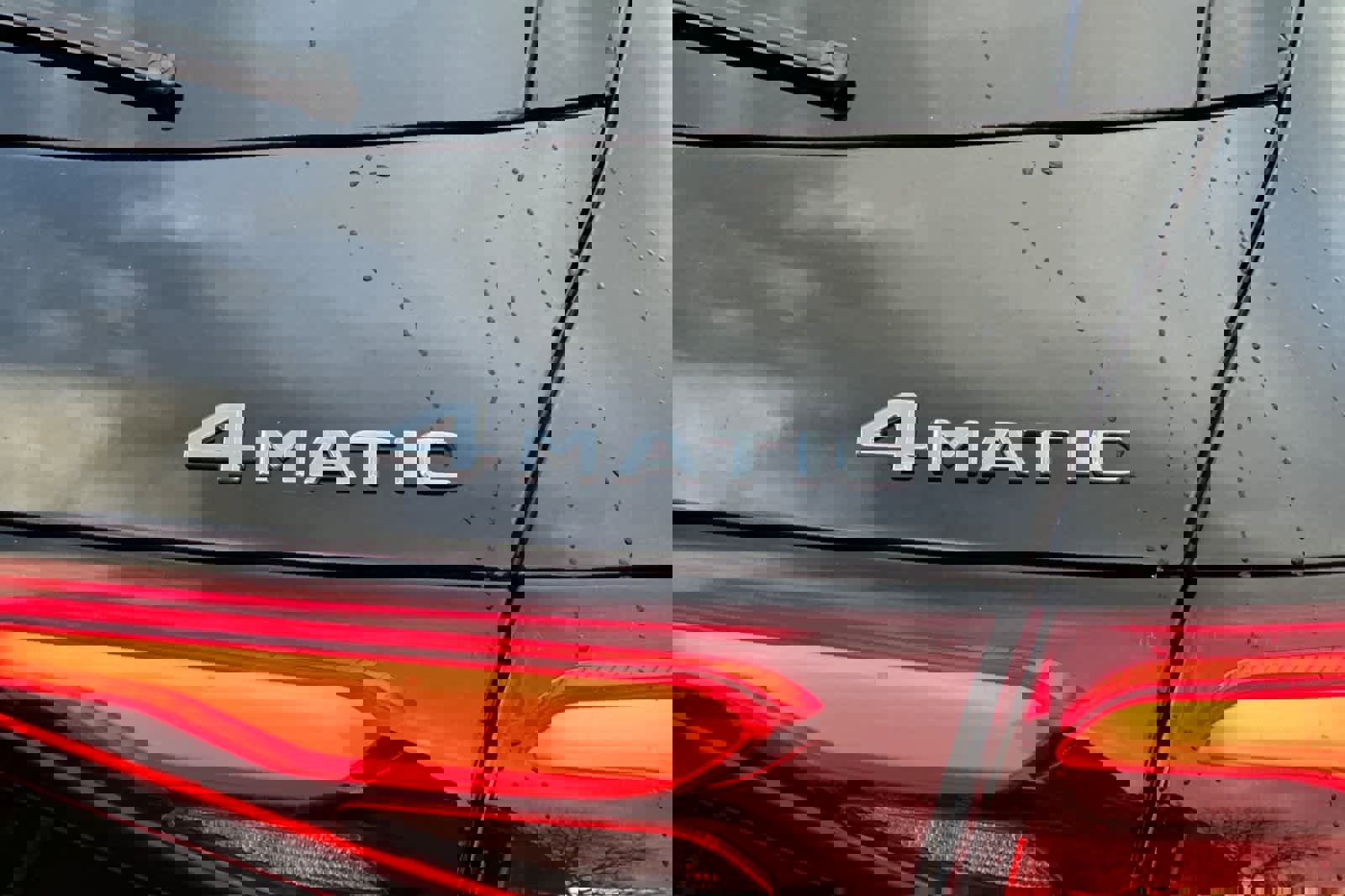 New 2026 Mercedes-Benz GLC 300 4MATIC image 25