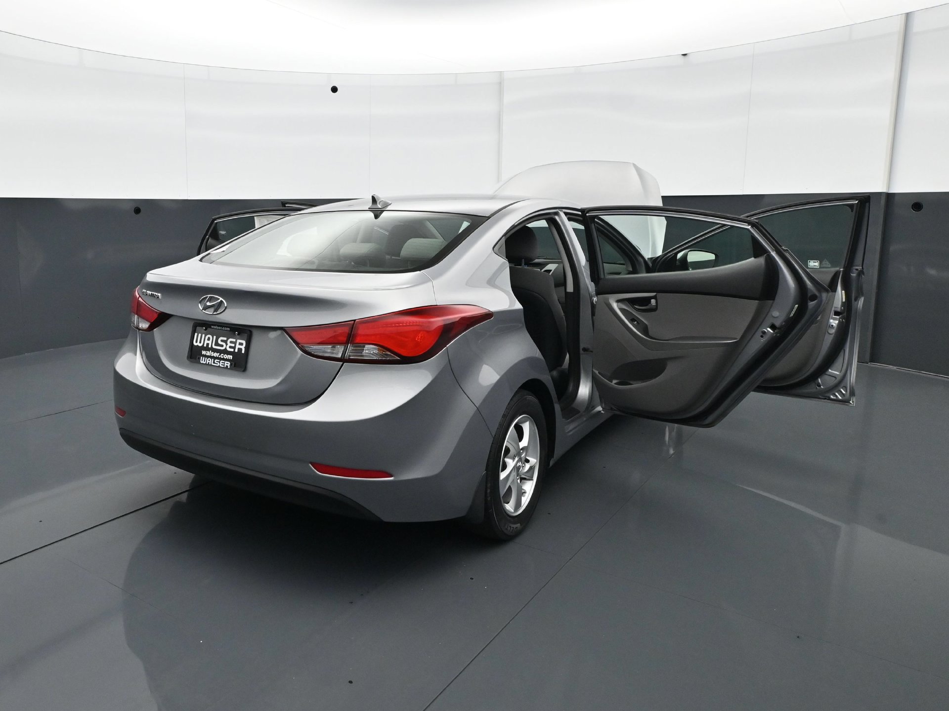 Used 2015 Hyundai Elantra SE FWD image 37