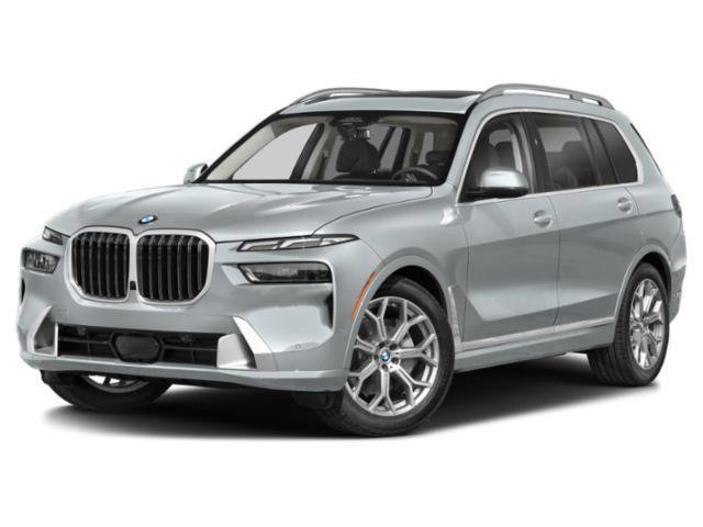 Certified 2026 BMW X7 xDrive40i w/ M Sport Package image 4