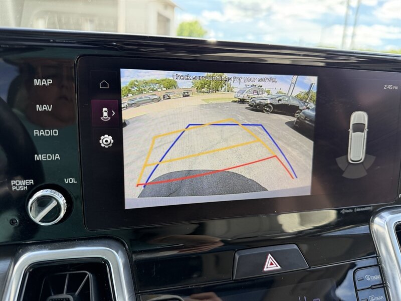 Used 2023 Kia Sorento SX FWD image 29