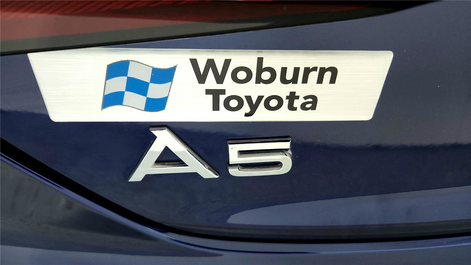 Used 2024 Audi A5 2.0T Premium Plus w/ Premium Plus image 21