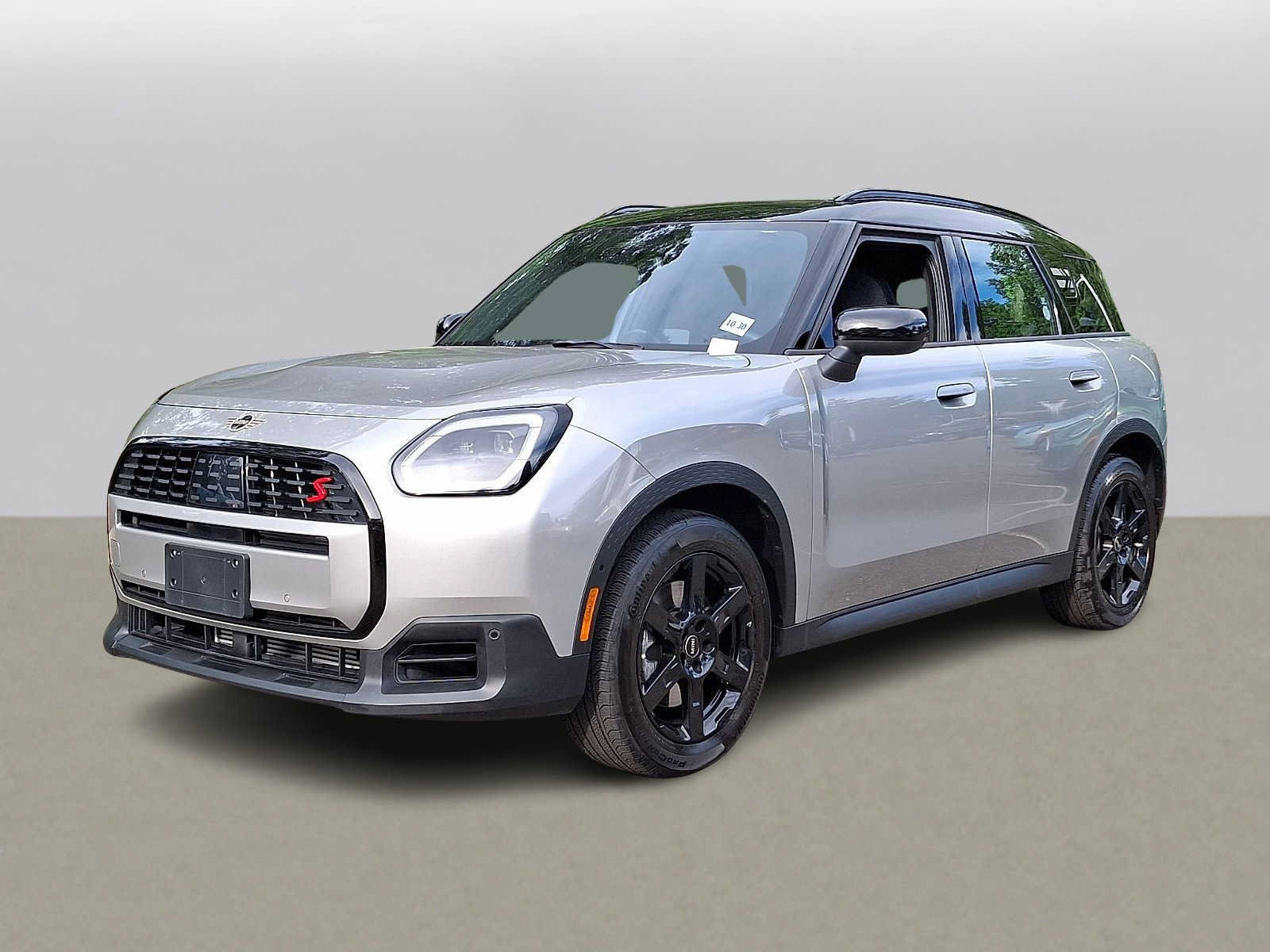 Certified 2026 MINI Cooper Countryman S AWD/4WD image 1