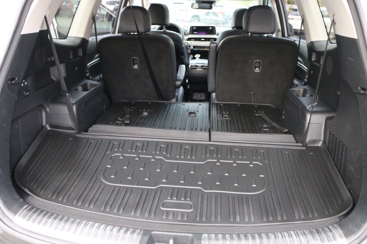 Used 2022 Kia Telluride SX w/ Nightfall Edition Package AWD/4WD image 38