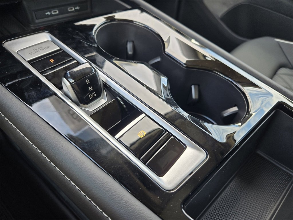 New 2026 Volkswagen Atlas SEL Premium R-Line image 17