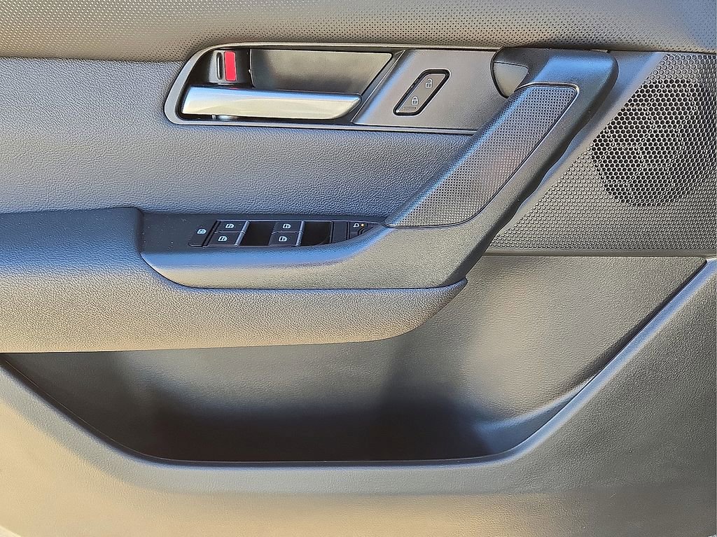 New 2025 MAZDA CX-50 AWD 2.5 S w/ Weather Package image 21