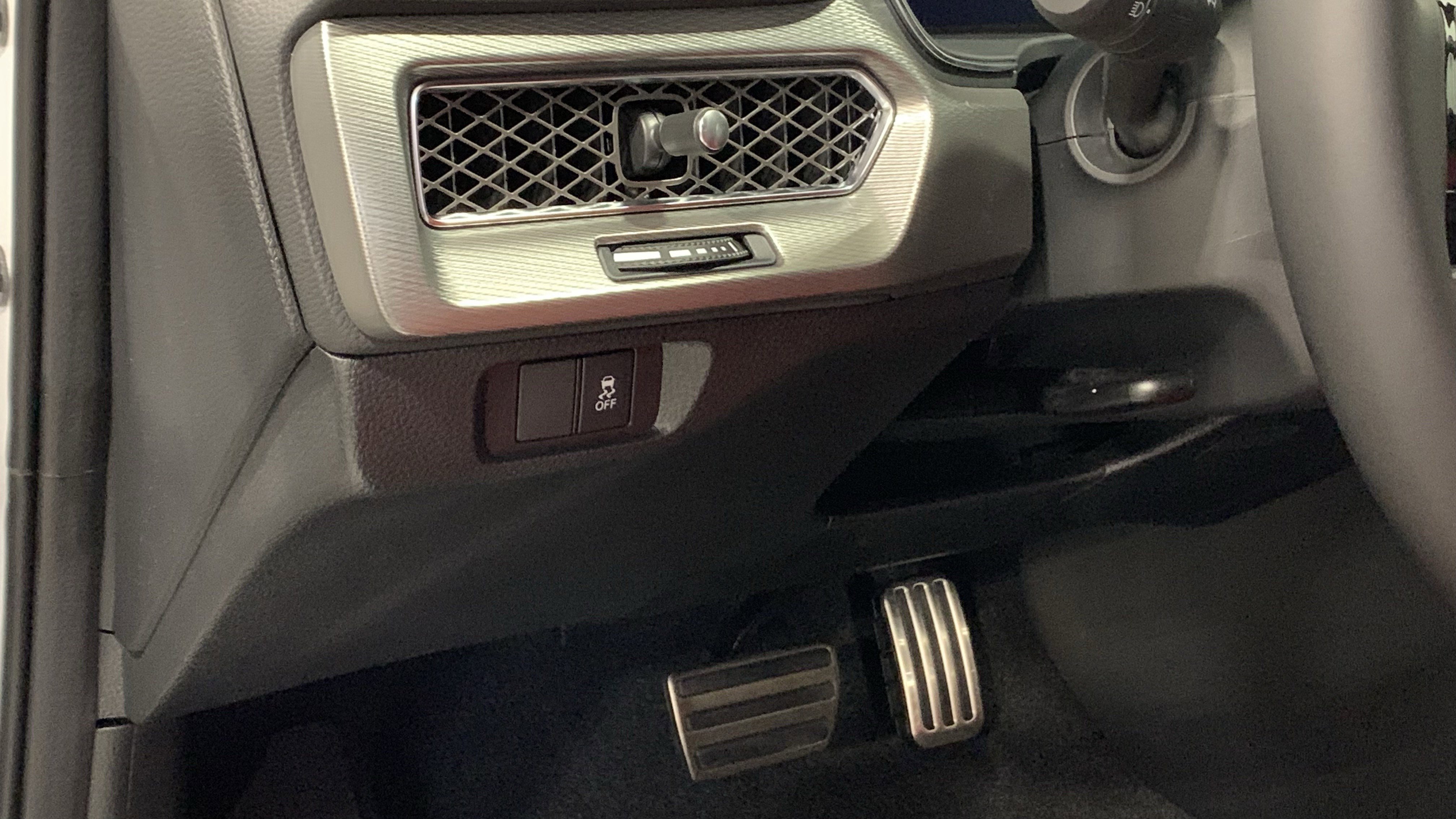 Certified 2026 Acura Integra A-Spec image 21