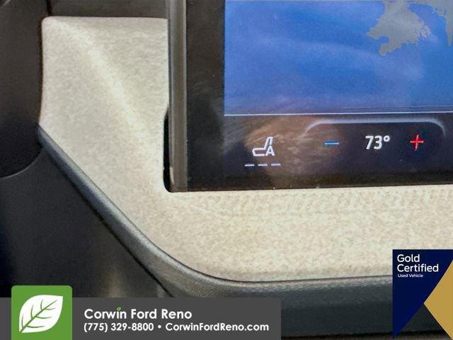 Certified 2025 Ford Maverick XLT w/ XLT Luxury Package image 23