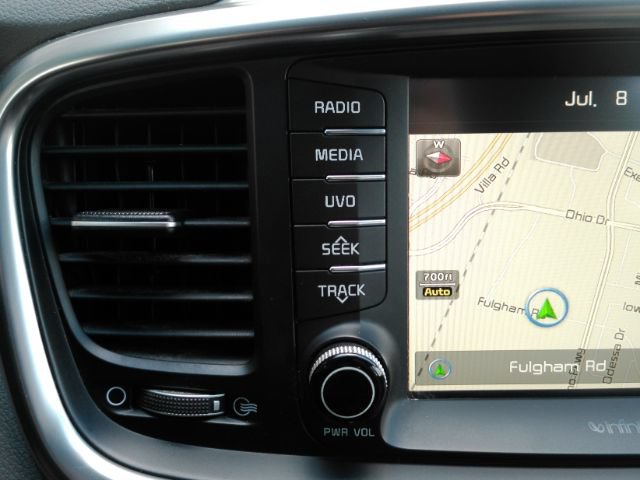 Used 2016 Kia Sorento SX AWD/4WD image 49