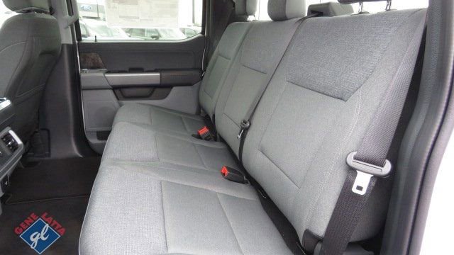 New 2025 Ford F150 Lightning XLT AWD/4WD image 6