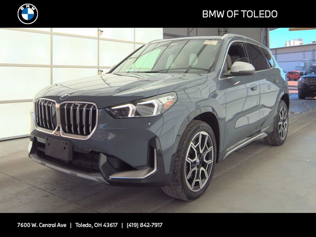 Used 2024 BMW X1 xDrive28i w/ Premium Package