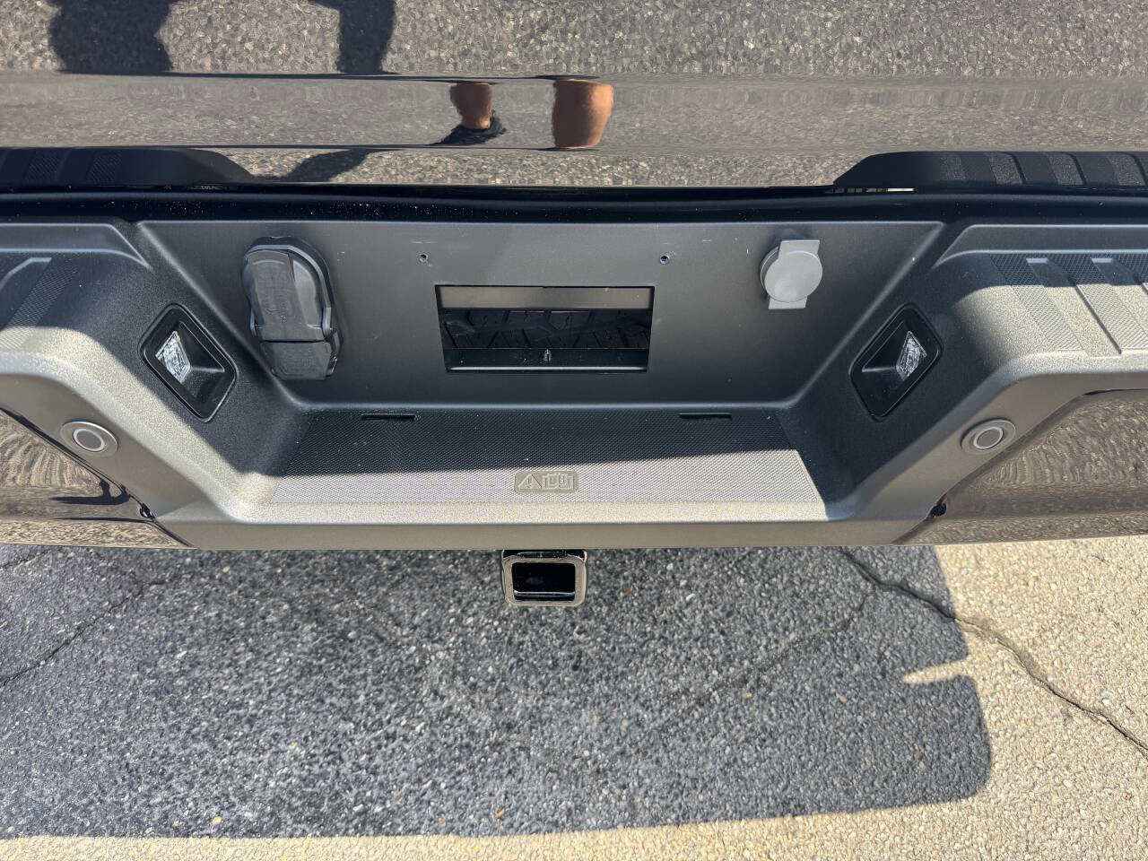 Used 2023 Ford F150 Platinum w/ FX4 Off-Road Package image 18