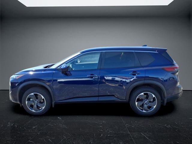 Used 2024 Nissan Rogue SV w/ SV Premium Package AWD/4WD image 6
