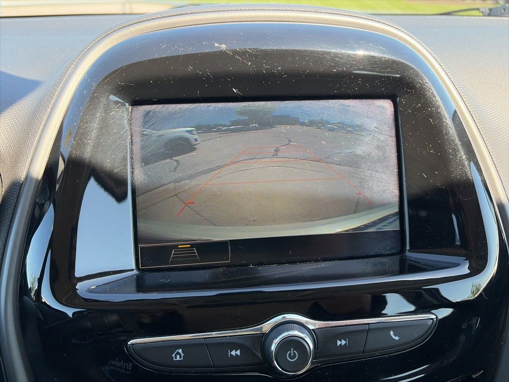 Used 2020 Chevrolet Spark LT FWD image 11