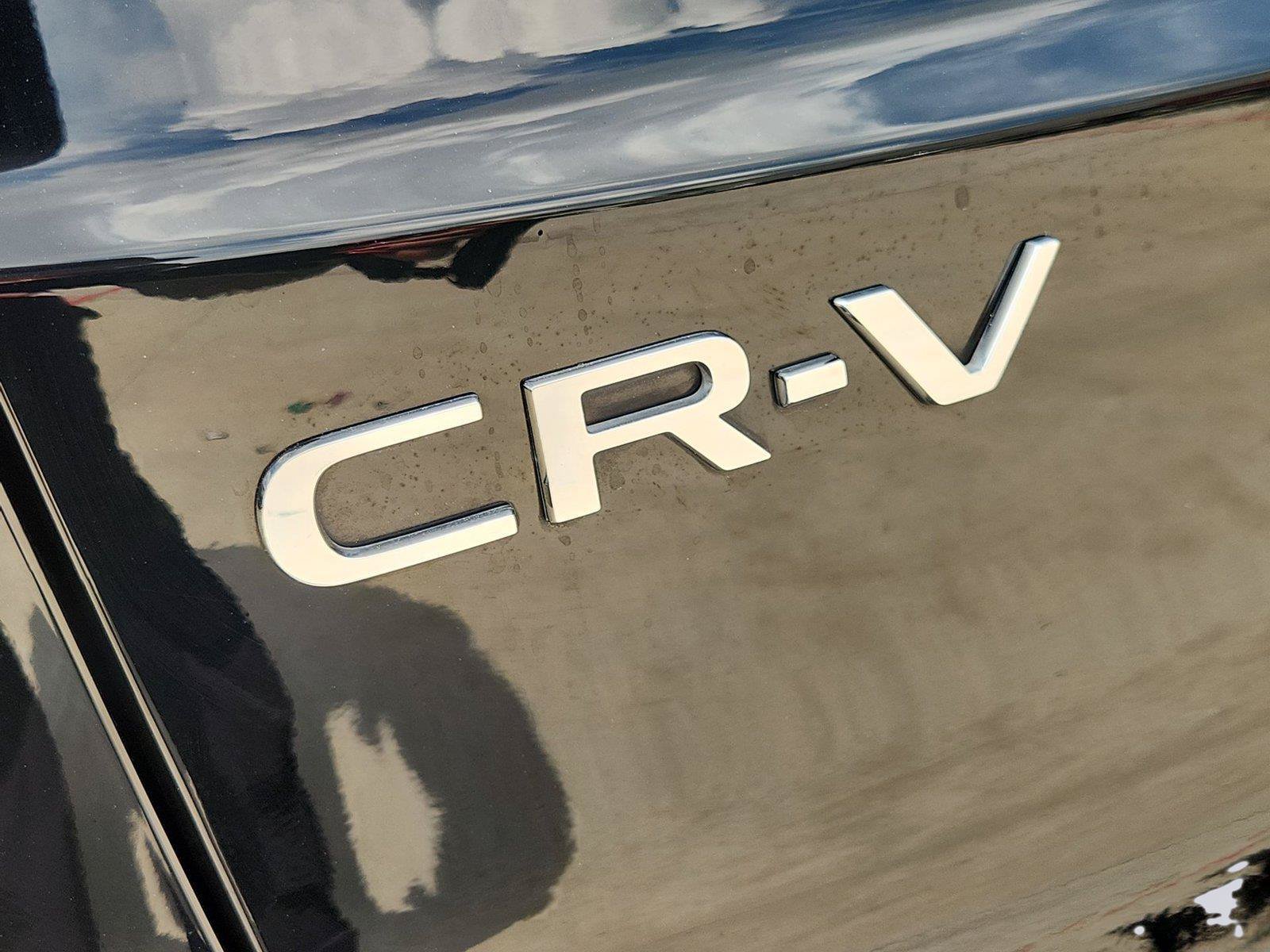 Used 2025 Honda CR-V EX-L image 31