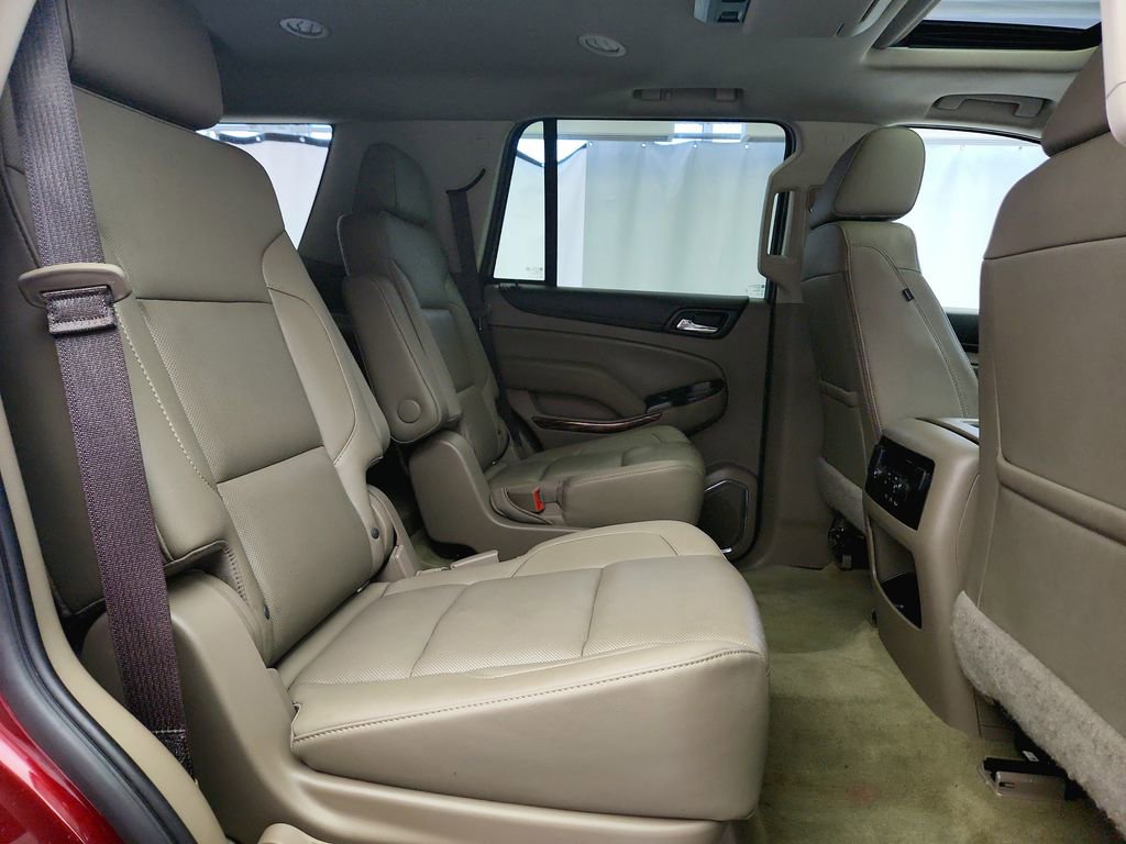 Used 2018 GMC Yukon SLT w/ Premium Edition image 40