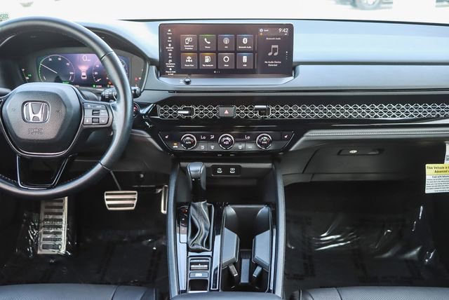 Certified 2024 Honda Accord Sport image 15