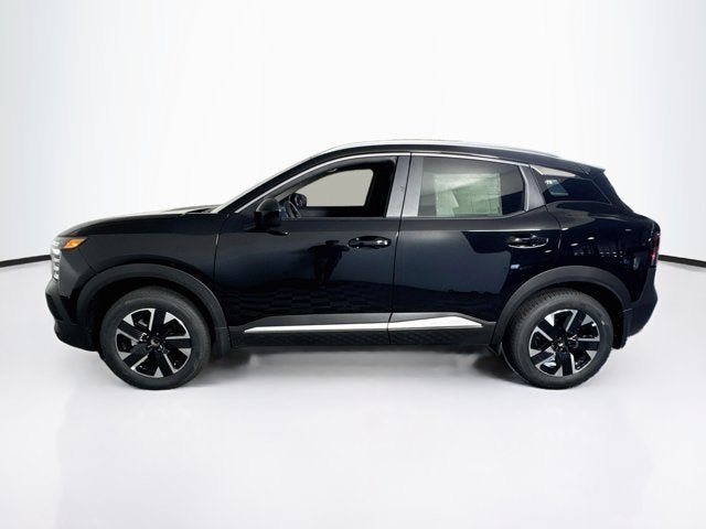 New 2026 Nissan Kicks SV AWD/4WD image 8