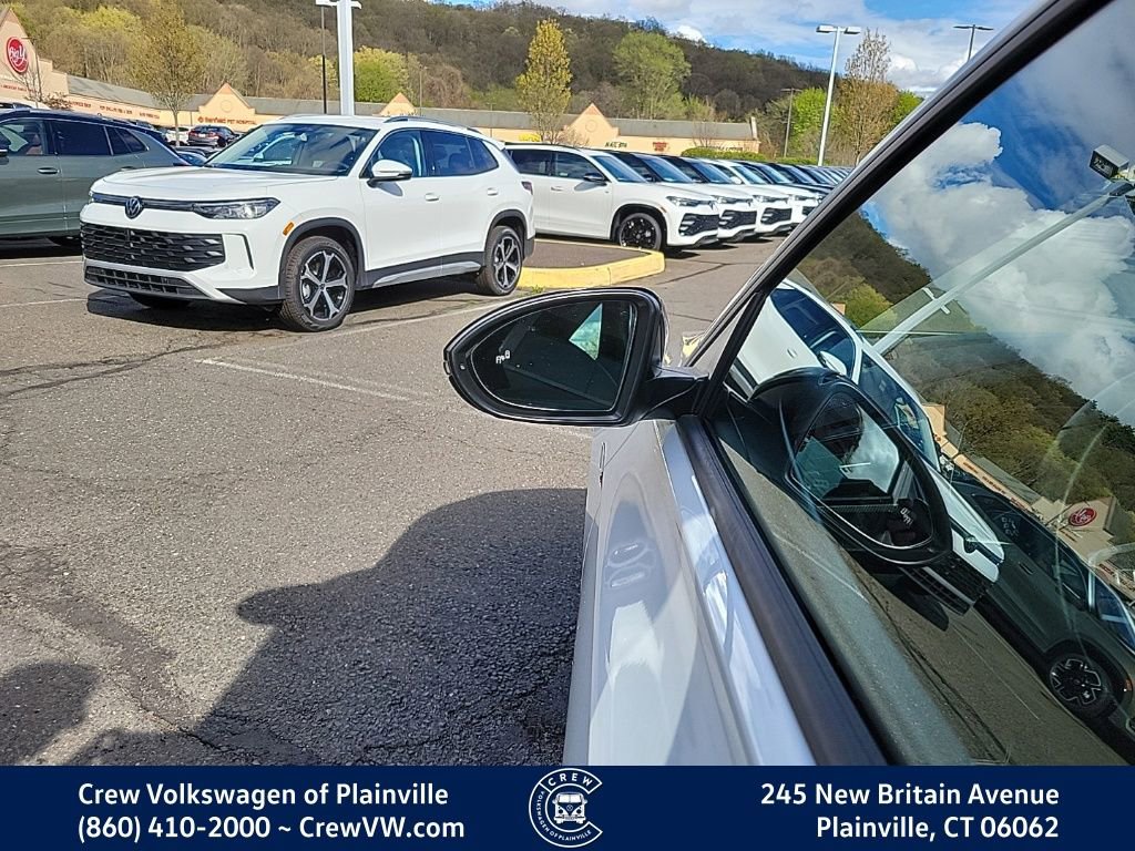 Certified 2021 Volkswagen Jetta GLI Autobahn w/ GLI Autobahn Black Package image 26