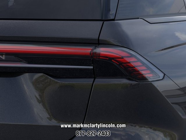 New 2026 Lincoln Nautilus Premier w/ Equipment Group 102A AWD/4WD image 23