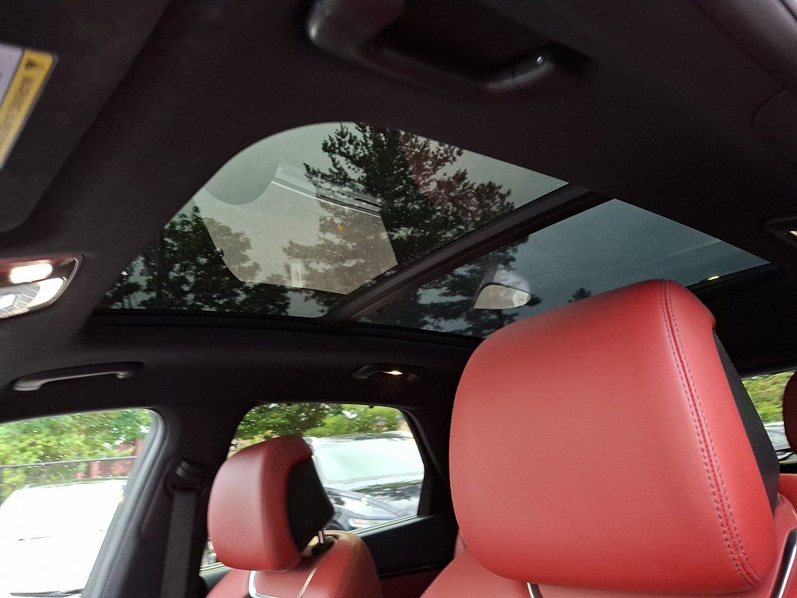 Certified 2023 Genesis GV70 2.5T w/ Sport Prestige Package AWD/4WD image 15