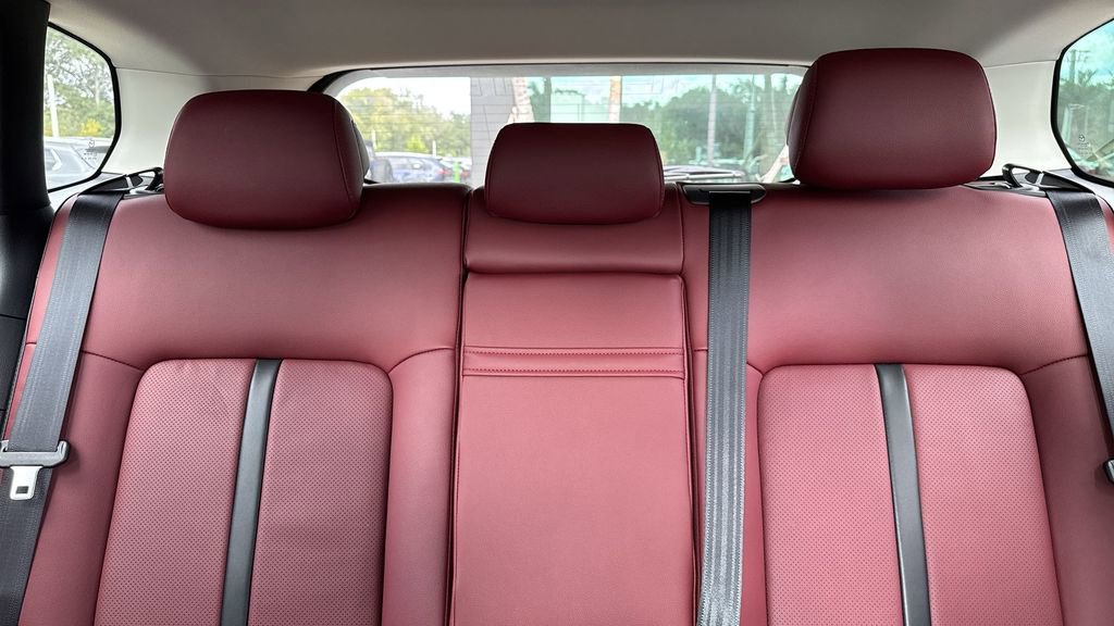 New 2026 MAZDA CX-50 2.5 Hybrid w/ Weather Package image 19