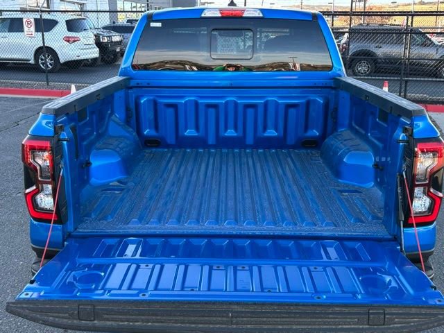 New 2025 Ford Ranger XLT w/ Equipment Group 301A High image 20