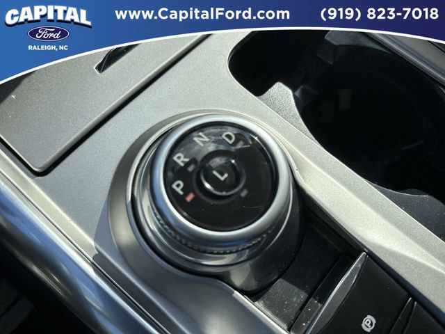 Certified 2024 Ford Explorer XLT w/ Equipment Group 202A RWD image 30