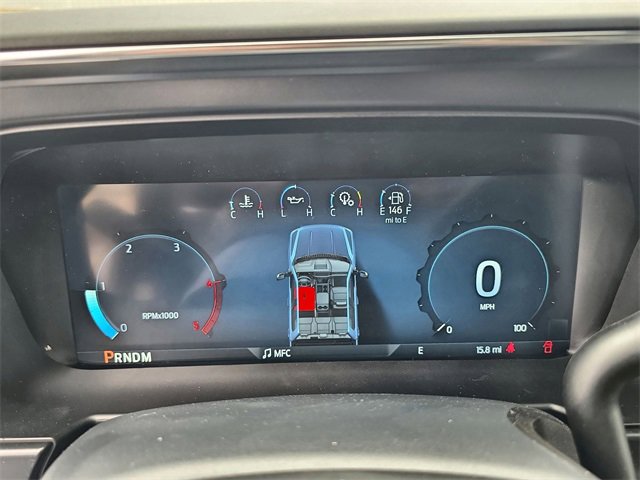 New 2025 Ford F350 Platinum w/ Platinum Plus Package image 22