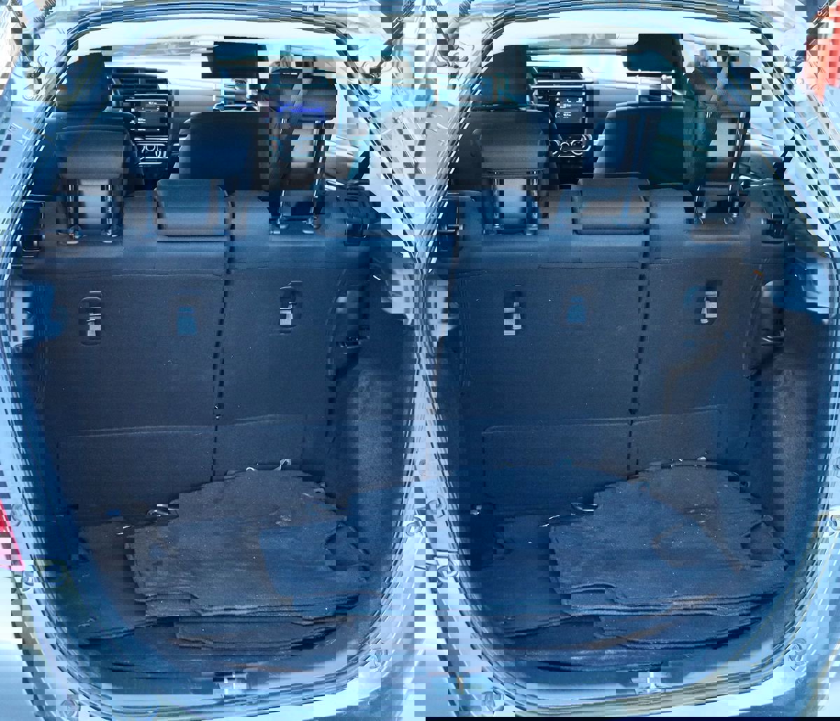 Used 2019 Honda Fit EX image 25